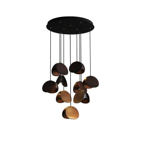 Wood Pendant Light For Modern Home Decor - OroDwell