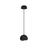 SylvaLeaf Pendant Light Additional View - OroDwell