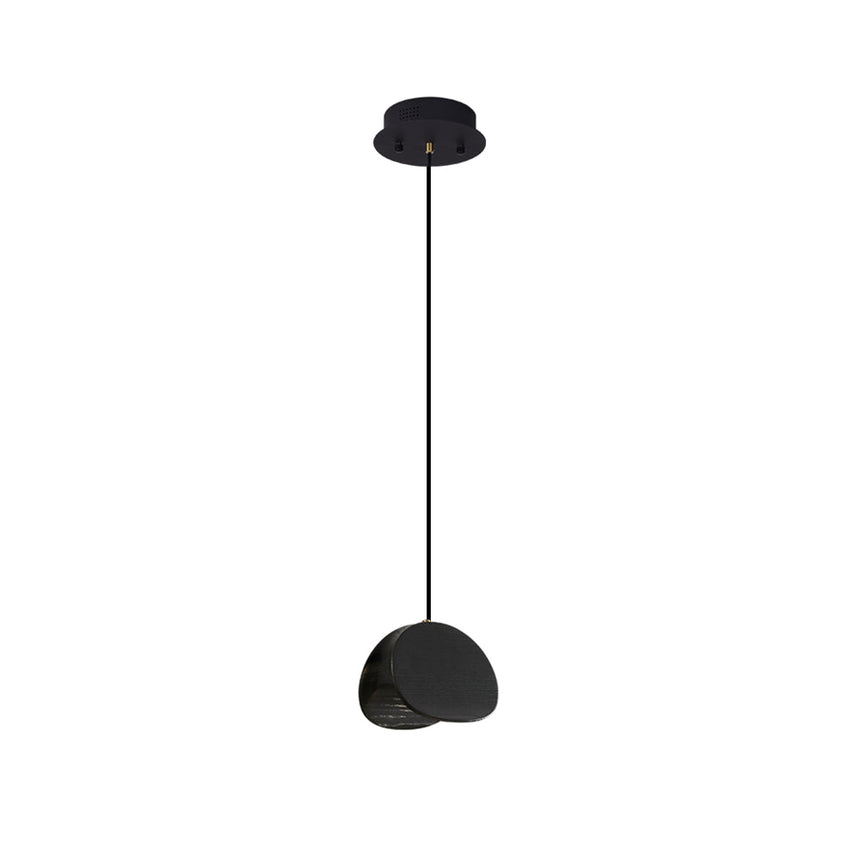 SylvaLeaf Pendant Light Additional View - OroDwell