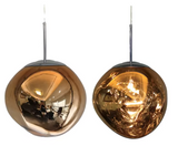 Modern pendant for home decor enthusiasts