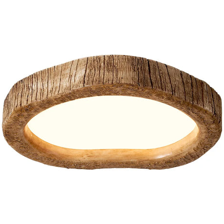 Ceiling light for comfortable bedroom reading