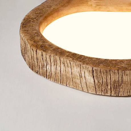 Cozy modern ceiling light for bedroom ambiance