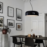 AstraLume Pendant Light Rear Detail
