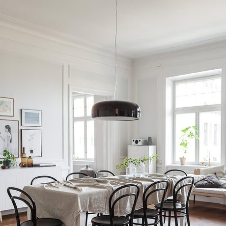 Pendant Light for Dining Area Ambiance
