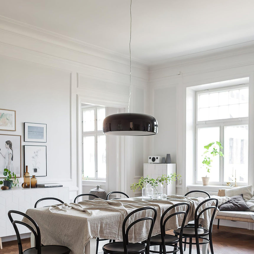 Pendant Light for Dining Area Ambiance