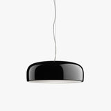 Aluminium Pendant Light for Living Room Ambiance