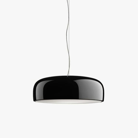 Aluminium Pendant Light for Living Room Ambiance