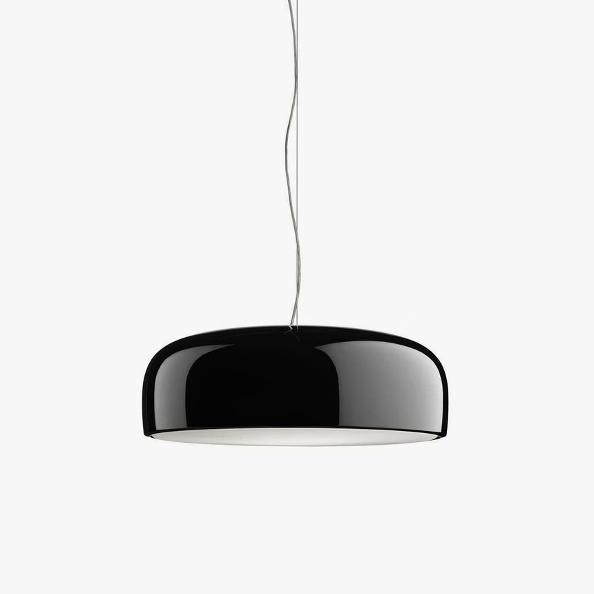 Aluminium Pendant Light for Living Room Ambiance