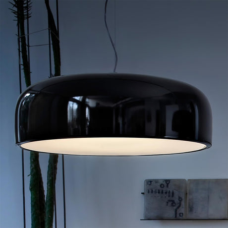 AstraLume Ceiling Pendant Light Full Display