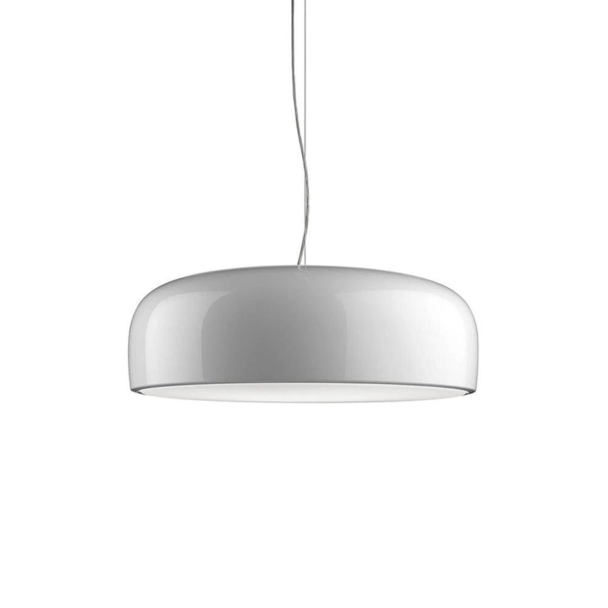 AstraLume Pendant Light Color Options Green