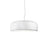 AstraLume Ceiling Pendant Light With Sleek Glow Design