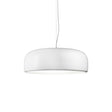 AstraLume Ceiling Pendant Light With Sleek Glow Design