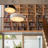AstraLume Ceiling Pendant Light With Sleek Glow Design