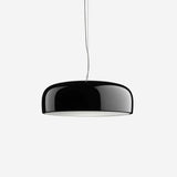 AstraLume Pendant Light Color Options Red