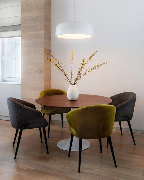 Pendant Light for Bedroom Ambiance