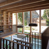 Sleek Glow Pendant Light for Contemporary Decor