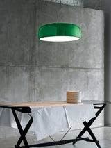 AstraLume Pendant Light Interior Detail