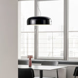 Sleek Pendant Light for Living Room