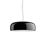 Space-Saving Pendant Design Detail