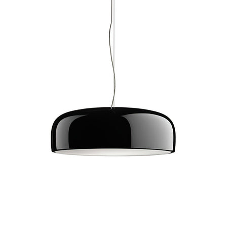 Space-Saving Pendant Design Detail