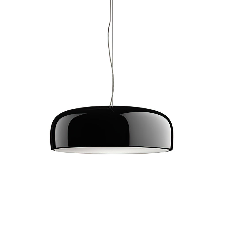 Space-Saving Pendant Design Detail