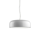 Pendant Light Close-Up View