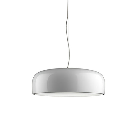 Pendant Light Close-Up View