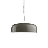 AstraLume Pendant Light Color Options White