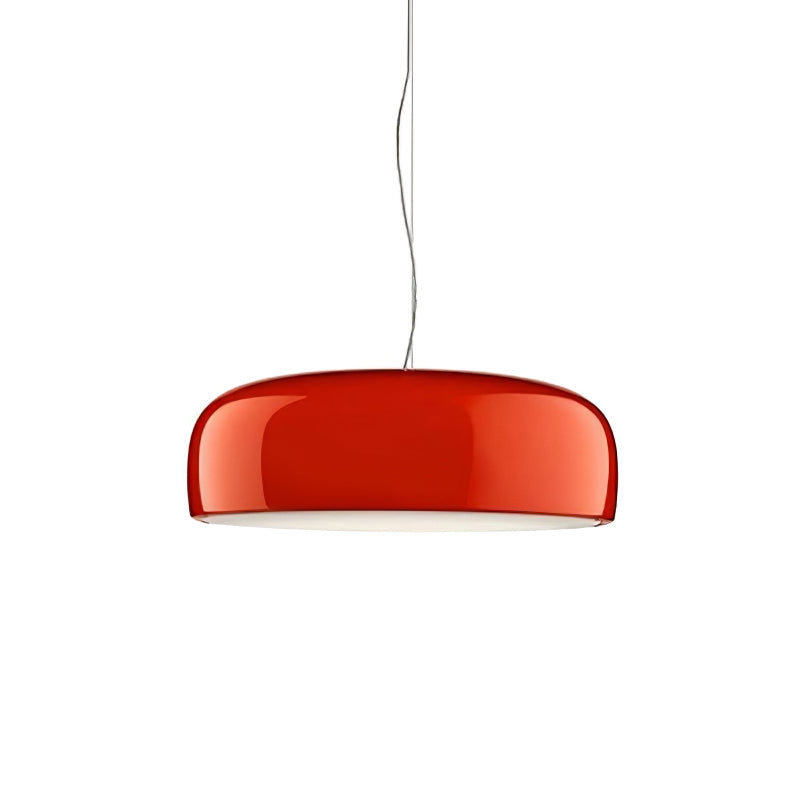 AstraLume Pendant Light Color Options Black