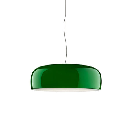 AstraLume Pendant Light Color Options Grey