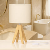 Minimalist Table Lamp for Modern Homes