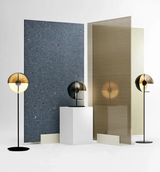 AstraLux Standing Floor Lamp Additional Product Angle