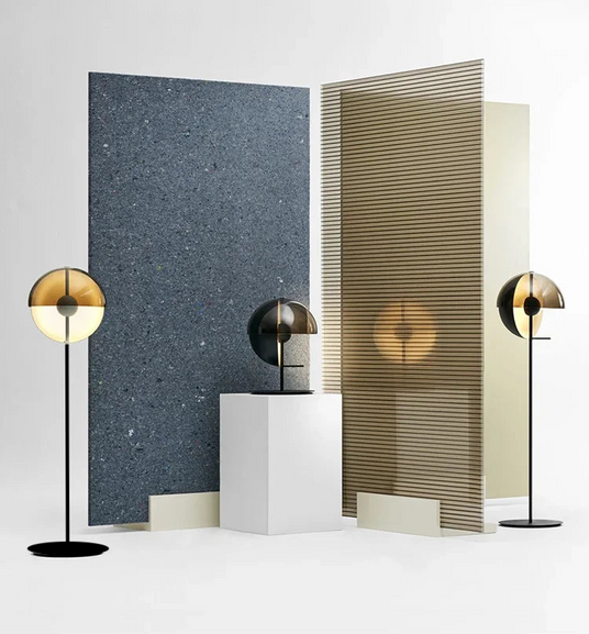 Standing Floor Lamp Additional Product Angle