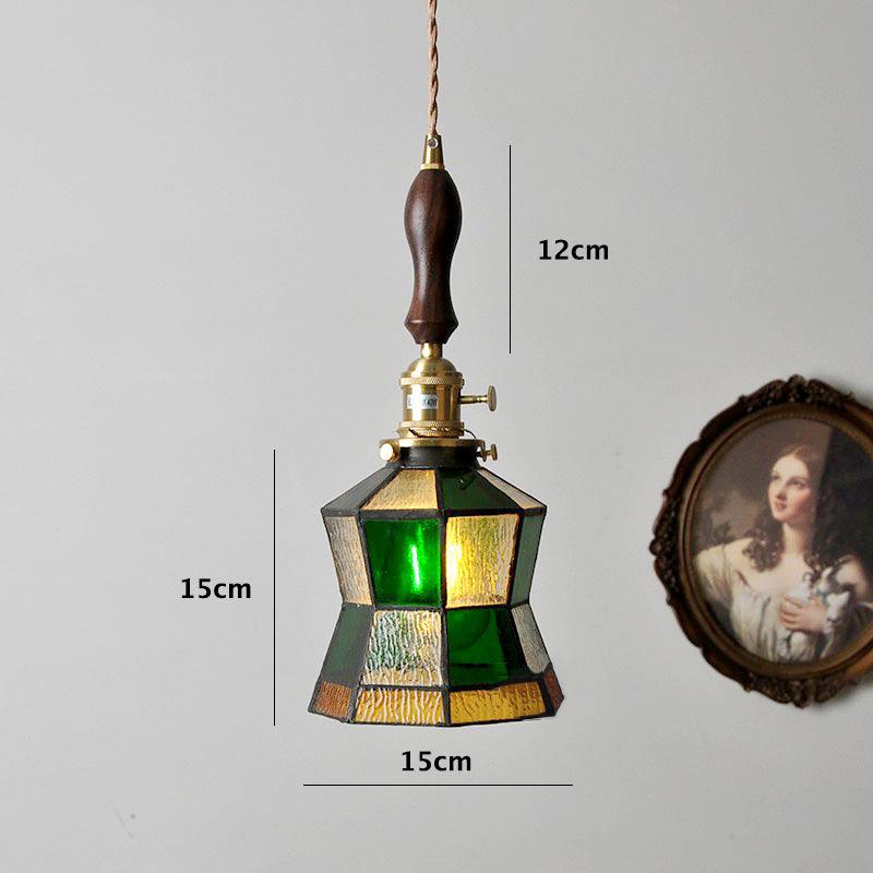 Pendant light for living room ceiling accent decor