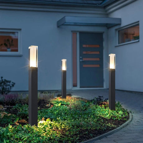 Waterproof Star Pendant Light for Patio and Balcony