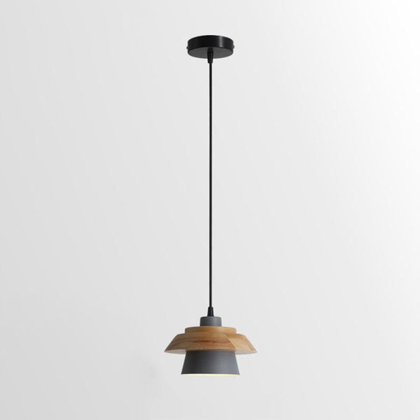 Modern glass wall lamp for accent lighting