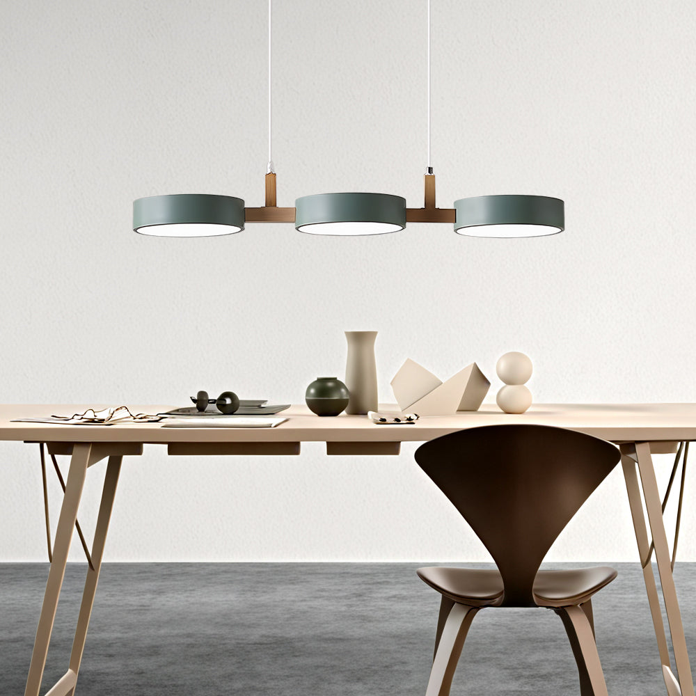 Flush Mount Ceiling Light Additional Angle