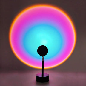 Crystal Desk Lamp for Home Decor