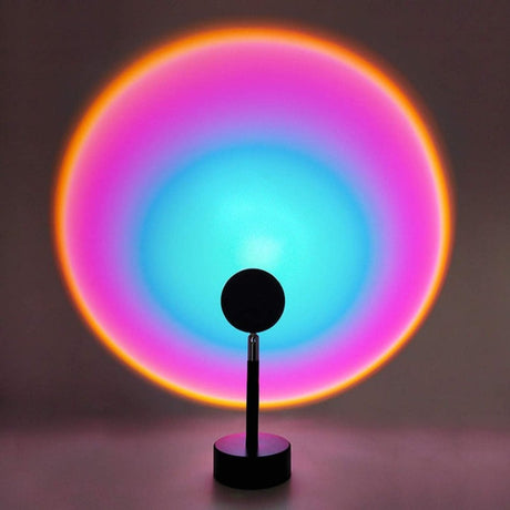 Crystal Desk Lamp for Home Decor
