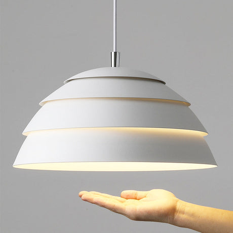 NovaDome Pendant Light – Switch Control Design