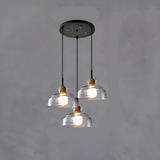 Elora Chandelier Additional View - OroDwell