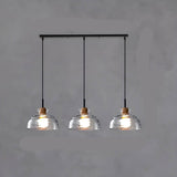 Glass Chandelier For Modern Home Decor - OroDwell