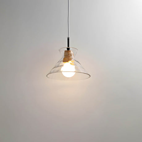 Chandelier Installed In Dining Room Setting - OroDwell