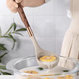 10-Piece Kitchen Utensil Set For Boiling, Frying, And Mixing - OpalDwell