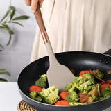 Aurelo Stainless Steel Utensil Set For Family Meals - OpalDwell