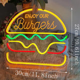 Nightlight for Kids Room Decor