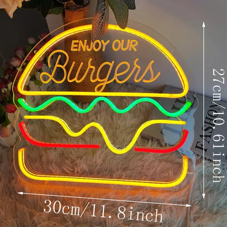 Nightlight for Kids Room Decor