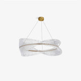 Contemporary Chandelier for Dining Room OpalDwell