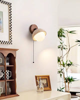 Retro Sconce for Modern Homes OpalDwell