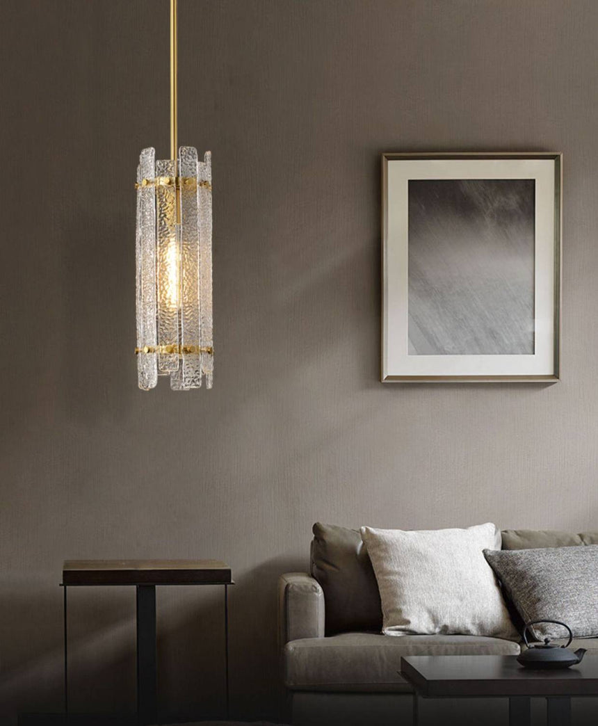 Crystal Pendant for Modern Home Decor